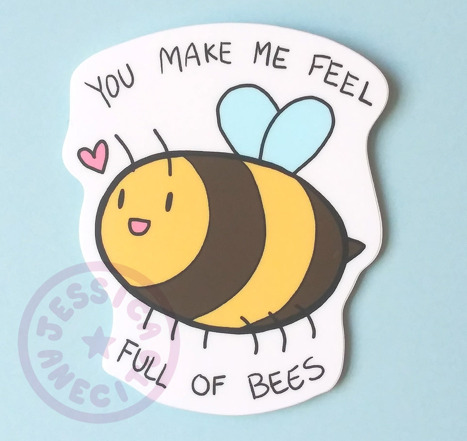 BEES - February 2023
