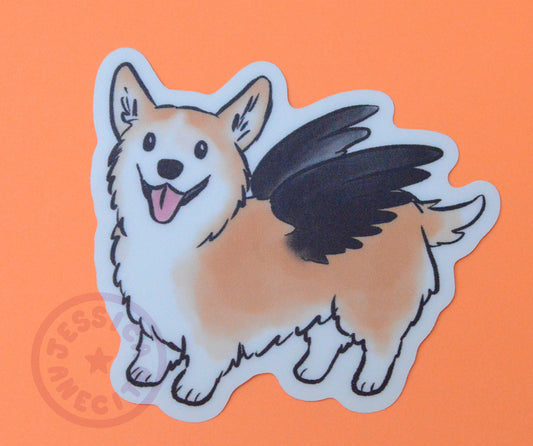 Corvies - October 2022