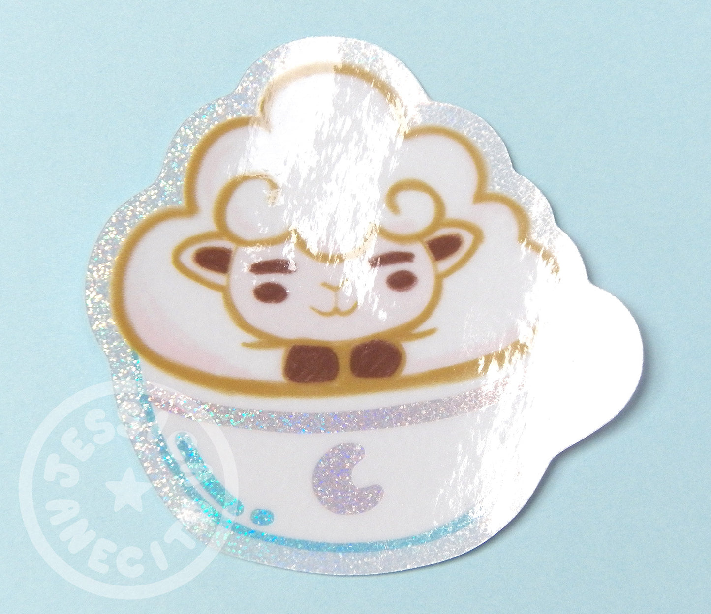 Sweet Dreams Latte - August 2023