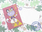 Legend of Meowth Postcard Prints