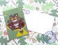 Legend of Meowth Postcard Prints